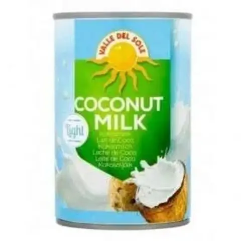 VDS Coconut Milk 12% EOE  400 ml