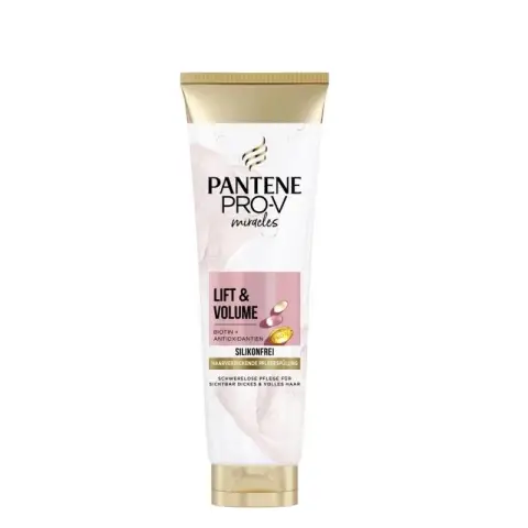 Pantene Pro-V Miracles Lift & Volumen Pflegespülung 160 ml