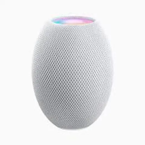 Apple HomePod mini - Weiß