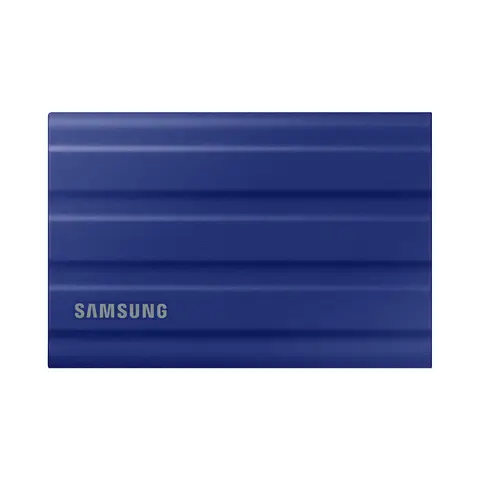 Samsung MU-PE1T0R 1 TB USB Type-C 3.2 Gen 2 (3.1 Gen 2) Blauw