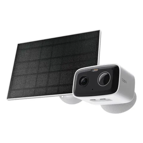 TP-Link Tapo C400 KIT Doos IP-beveiligingscamera Buiten 1920 x 1080 Pixels Muur