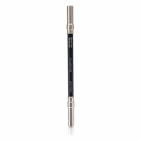 Clarins Crayons Yeux Waterproof Eye Pencil 01 Black 1.3g 03 # Soft Blonde