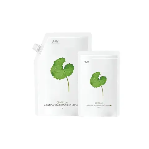 Histoire Naturelle Herb Soft Mask 1000g+100g
