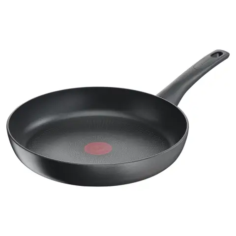 Tefal Ultimate On Bratpfanne Titanium-Verstärkung Antihaft