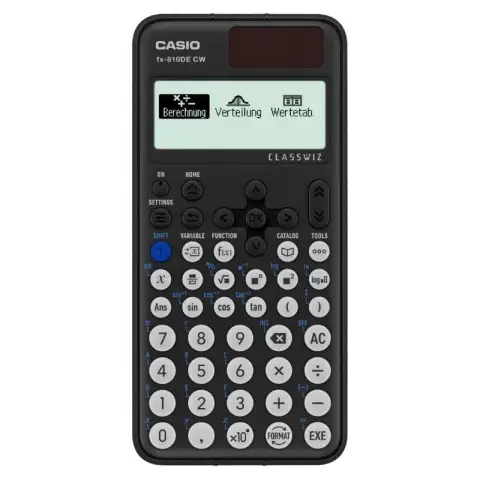 Casio FX-810DE CWPrice