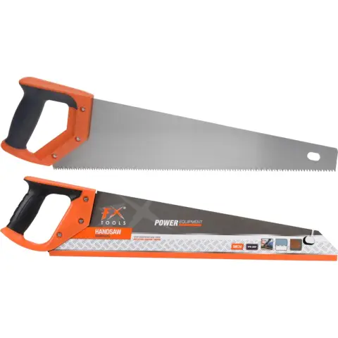 FX Tools Woodworking hand saws 50cm