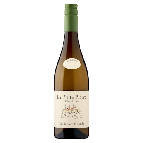 La P'tite Pierre 75cl