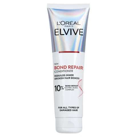 L'Oréal Paris Elvive Bond Repair Conditioner (150ml)