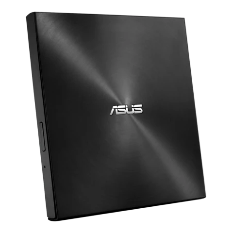 Asus ZenDrive U7M External Slim DVD Burner U7 m Black