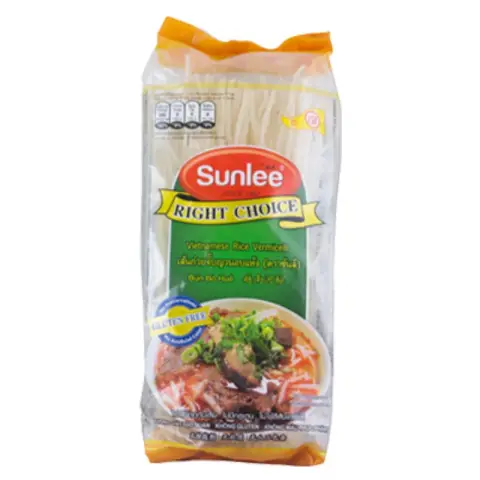 Sunlee Reisnudeln Vietnamesisch 250g