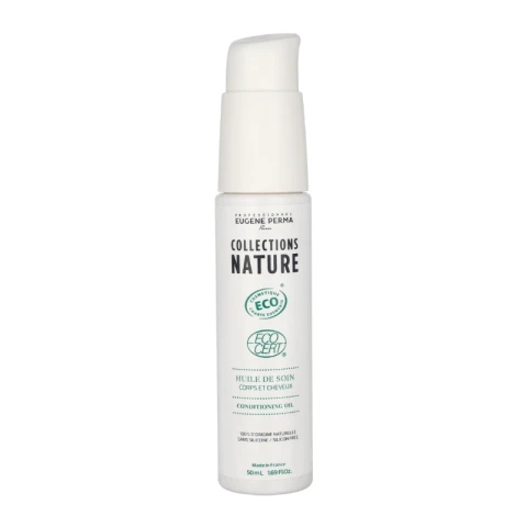 Eugene Perma Coll. Nature Pflegeöl 50 ml