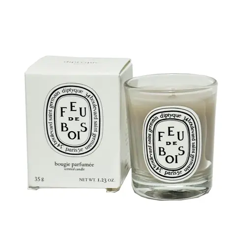 Diptyque Bois de Charbon Geurkaars 35 g