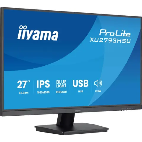 AOC 24G4XE 24 vs iiyama G-Master GB2445HSU-B2 Black Hawk 24: What is the difference