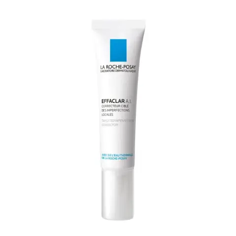 La Roche Posay La Roche-Posay Effaclar A.I. – Tagescreme – für empfindliche Haut und Akne – 15ml