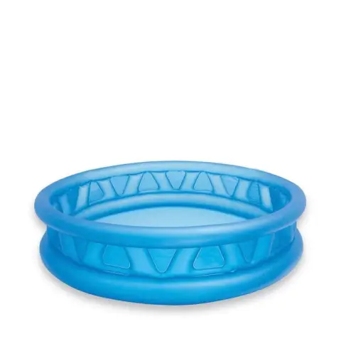 INTEX Swimming Pool - Round - 199x41cm
