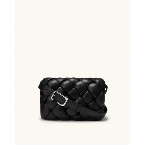 JW PEI Maze Tas - Zwart