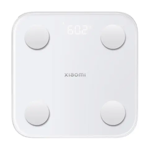 S400 Body Composition Scale 
