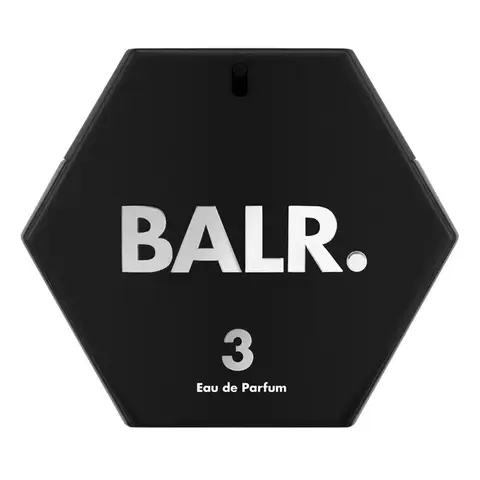 BALR. MEN 3 Eau de Parfum Spray 100 ml