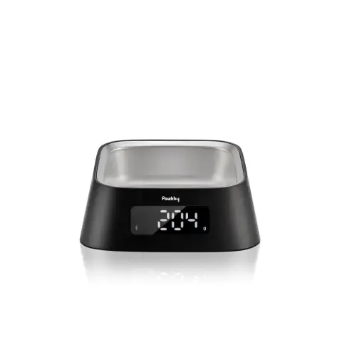 Pawbby Smart Pet Bowl Feeders