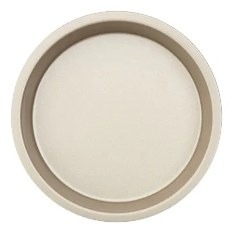 From Scratch Circular Sandwich Tin