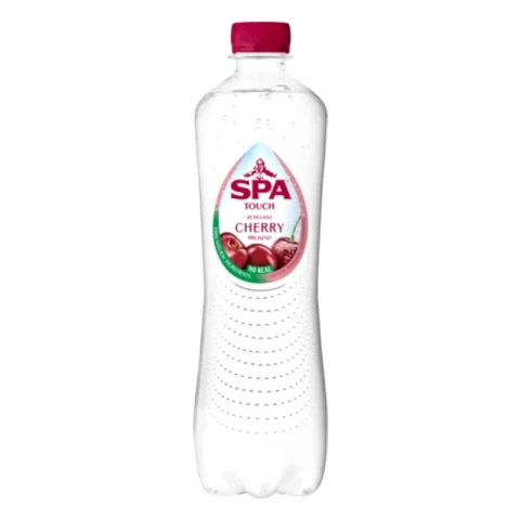 Spa Spa Touch Effervescent Mojito 1000ml