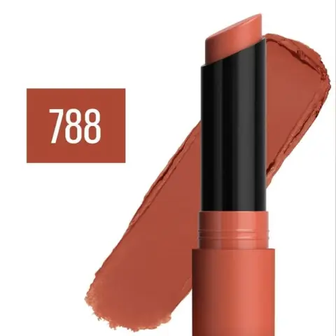 Maybelline Colour Sensation Ultimate Matte Lipstick  More Honey