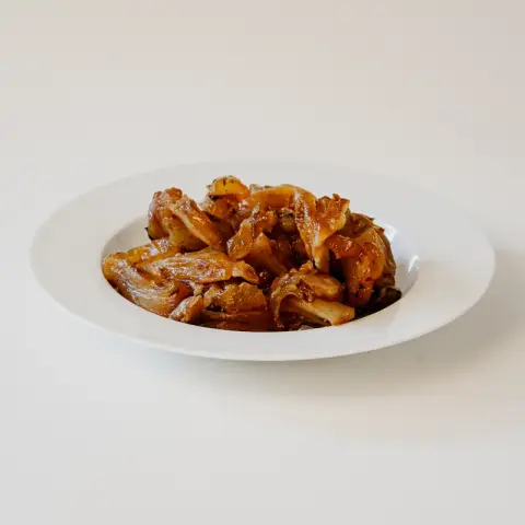 Laweiju Beef leg tendon slices braised not spicy