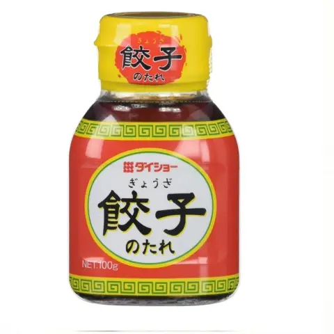 Daisho Gyoza Sauce 100g 大苏饺子汁100克