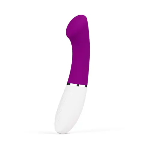 GIGI™ 3 - Deep Rose