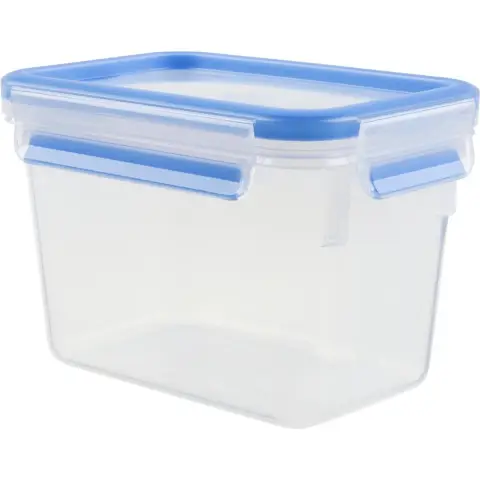 Tefal Kunststoff-Lunchbox für Mikrowelle – 550 ml