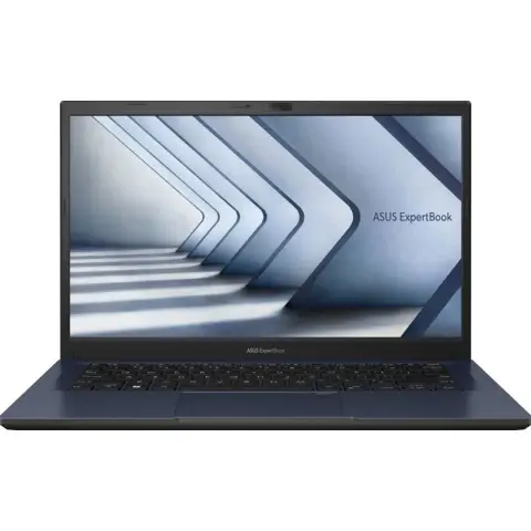 Asus Expertbook B1402CBA 14" Laptop Notebook AZERTY Intel Core i3-1215U 8GB RAM DDR4 256 GB SSD
