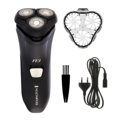 R3 Style Series Rotary Shaver