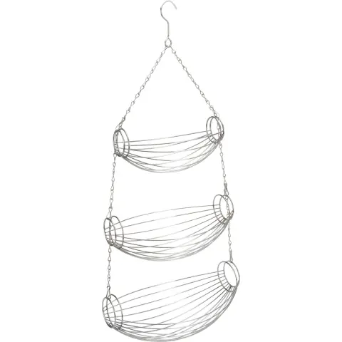 Hangmand 3 Stuks Draad