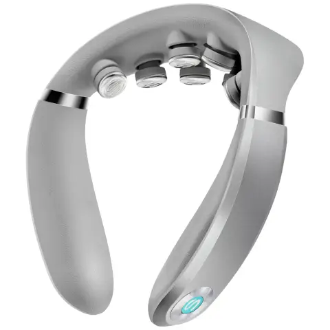 SKG G7-PRO Neck Massager Grey