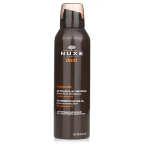 Nuxe Men Anti-Irritations Rasiergel 150 ml