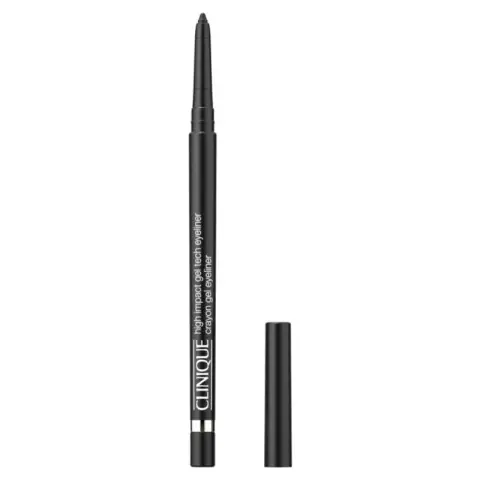 Clinique High Impact™ Gel Tech Liner - Schwarz