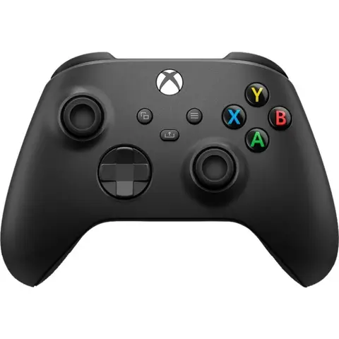 Microsoft Xbox Wireless Controller - Standard - Carbon Black