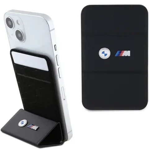 BMW Brieftasche Kartensteckplatz Standhülle BMWCSMMPGK Hülle