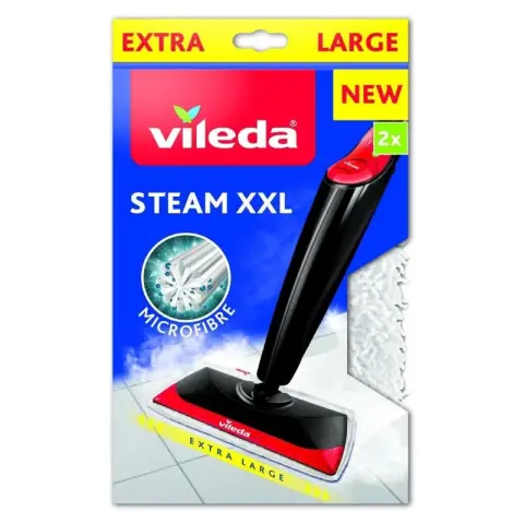 Vileda Steam XXL 3.0 Plus Nachfüllpack
