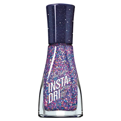 Sally Hansen Insta-Dri Nail Polish Grape Shifter 9.17ml