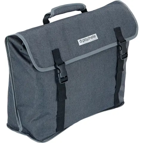 Prophete E-bike Bag Waterproof 20L Pannier 20 L