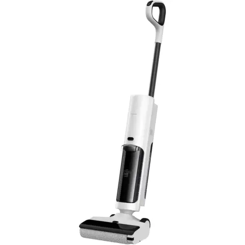 Truclean W20 - Wet Dry Vacuum Cleaner - 15000Pa Suction Self-Cleaning 30min Battery