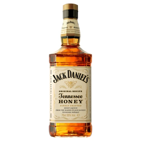 Jack Daniels Tennessee Honey 70cl