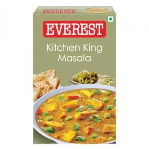 Everest Kitchen King Masala 100 g