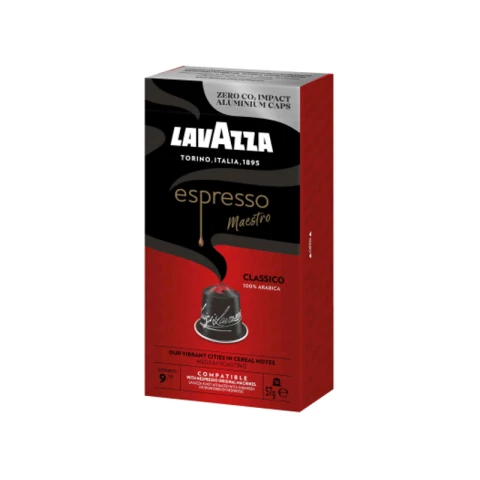 Lavazza NCC Espresso Classico 57 g