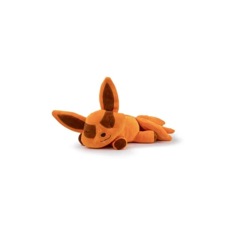 Naruto Shippuden Plush Figure Kurama Sleeping 30 cm