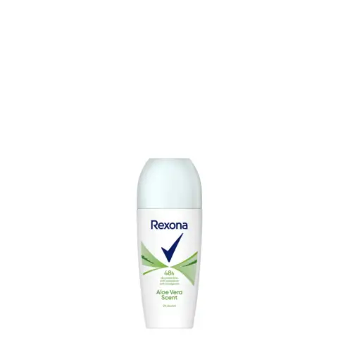 Rexona Roll-on Deo - Aloe Vera 50ml