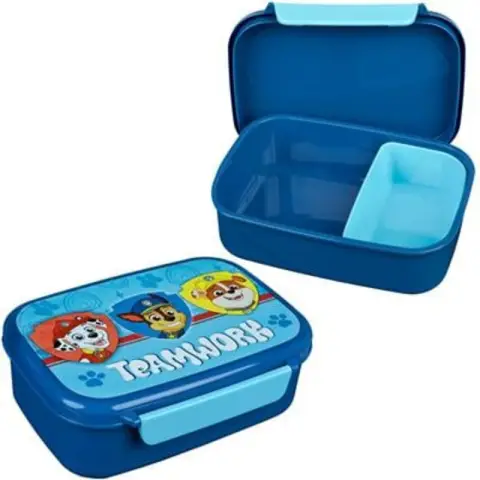 Paw Patrol Lunch Box