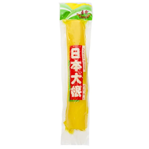 HR Japanese Radish 450g 康樂日本大根450g