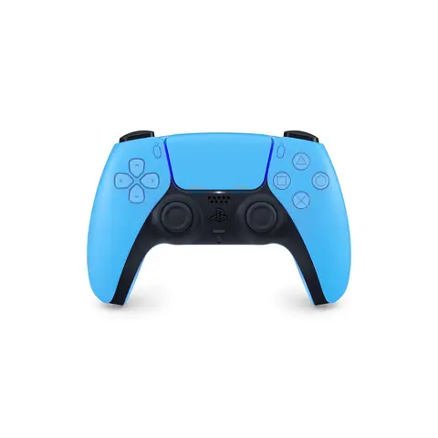 Sony DualSense Wireless Controller - Starlight Blue (PS5)